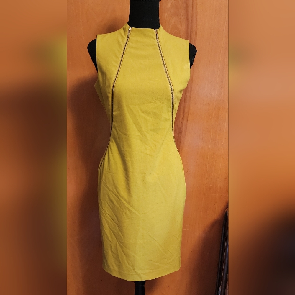 Womens Calvin Klein Dress